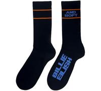 Billie Eilish Chaussettes Hit Me Hard And Soft Terry Taille unique