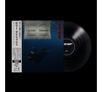 Billie Eilish - Hit Me Hard & Soft (Limited Edition With Japan Tour Commemorative Obi Sleeve) [Vinyl LP]