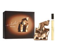 Billie-Eilish Parfums-unisexes EilishEilish Set Eau de Parfum Eilish Eau de Parfum Vaporisateur 100 ml + Eilish Eau de Parfum Spray de Voyage 10 ml 1 Stk.