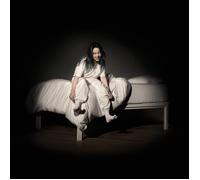 Billie Eilish - Quand Nous Tombons Tous Endormis - Nouvelle Éd.