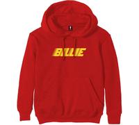 Billie Eilish Racer Logo Autorisé Vestes à Capuches