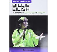 Billie Eilish - Really Easy Guitar Series.