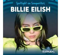 Billie Eilish (Spotlight on Songwriters)