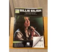 Billie Eilish - Super Easy Songbook