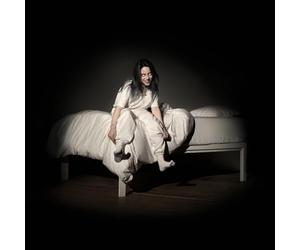 Billie Eilish - When All Fall Asleep, Where Do We Go [Vinyl]