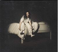 Billie Eilish - When We AII FaII AsIeep …