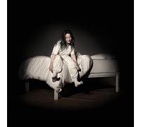 Billie Eilish - When We All Fall Asleep Where Do We Go ?