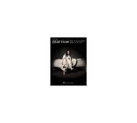 Billie Eilish - When We All Fall Asleep, Where Do We Go?