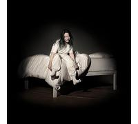 Billie Eilish - When We All Fall Asleep Where Do We Go [CD]