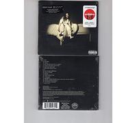 BILLIE EILISH WHEN WE ALL FALL...(EX/TGT/REPACK) CD NEUF