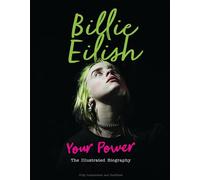 Billie Eilish: Your Power