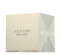 Billie Eilish Your Turn Eau de Parfum pour femme 30 ml
