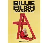 BILLIE EILLISH - DON'T SMILE AT ME - PVG
