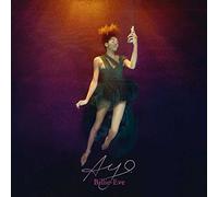 Billie-Eve by Ayo (2012-03-20)