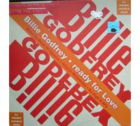 BILLIE GODFREY / READY FOR LOVE