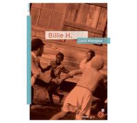 Billie H. - Louis Atangana - Rouergue - broché - Roman adolescent dès 13 ans