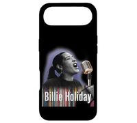 Billie Holiday_001 Coque pour iPhone Air