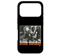 Billie Holiday_002 Coque pour iPhone 17 Pro