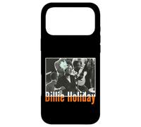Billie Holiday_002 Coque pour iPhone 17 Pro Max