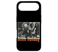 Billie Holiday_002 Coque pour iPhone Air