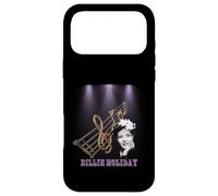 Billie Holiday_003 Coque pour iPhone 17 Pro Max