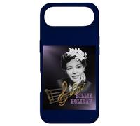 Billie Holiday_004_Back Printed Coque pour iPhone Air