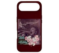 Billie Holiday_005_Back Printed Coque pour iPhone Air
