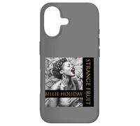 Billie Holiday_006 Coque pour iPhone 17