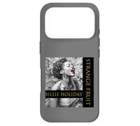 Billie Holiday_006 Coque pour iPhone 17 Pro