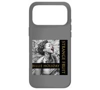 Billie Holiday_006 Coque pour iPhone 17 Pro Max