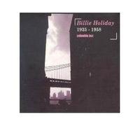 Billie Holiday [1935-1958] [Import]