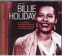 Billie Holiday - Billie Holiday