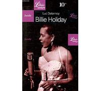 Billie Holiday