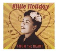 Billie Holiday
