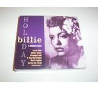Billie Holiday