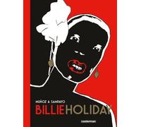 Billie Holiday: NE2022