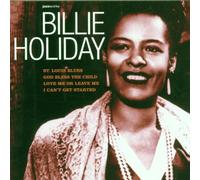 Billie Holiday