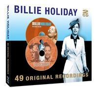 Billie Holiday - 49 Original Recordings