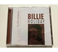 Billie Holiday - A Fine Romance [Import]