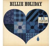 Billie Holiday - A Flag For Lady Day