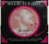 Billie Holiday All Of Me