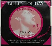 BILLIE HOLIDAY ALL OF ME