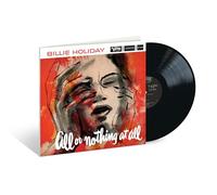 All Or Nothing At All – Vinyle – Acoustic Sounds Series – Verve Spa