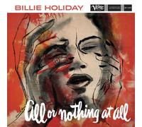All Or Nothing At All – Vinyle – Acoustic Sounds Series – Verve Spa