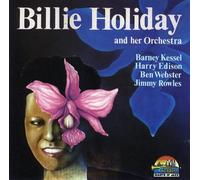 Billie Holiday And Her Orchestra