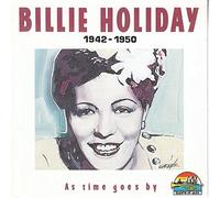 Billie Holiday - As Time Goes by [Import]