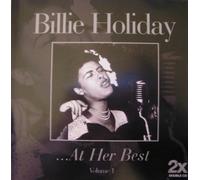 Billie Holiday - ...At Her Best