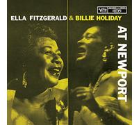 Billie Holiday - At Newport