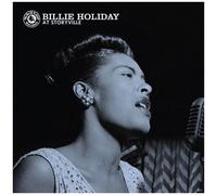 Billie Holiday - At Storyville [Vinyl]