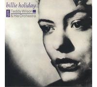 Holiday,Billie - with Teddy Wilson & Orche [Import]